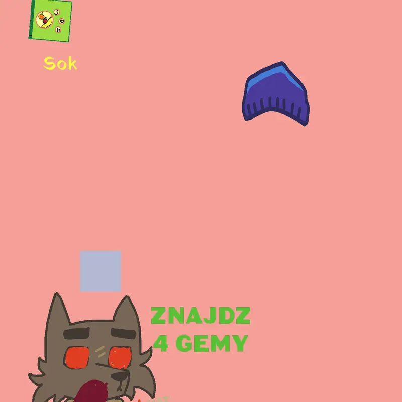 Game by @ogurek123