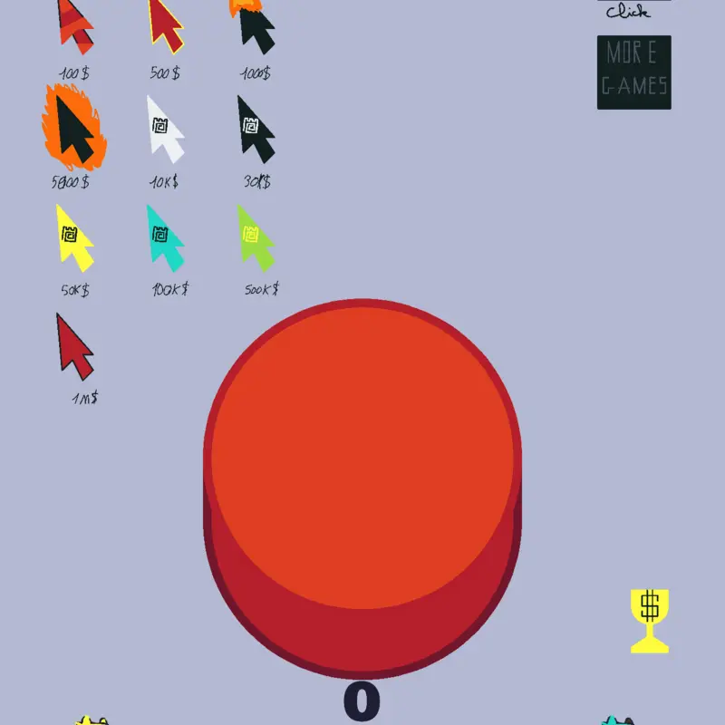 Game by @breckinstonblueliste