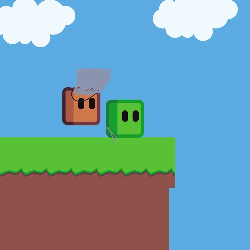 Game by @garnrc