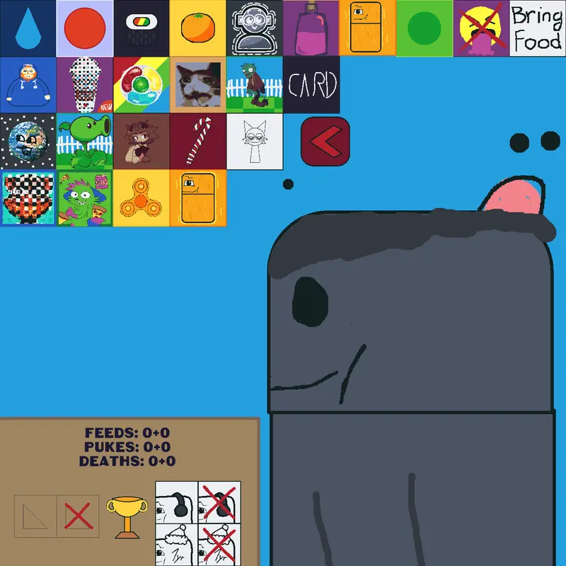 Game by @67rat