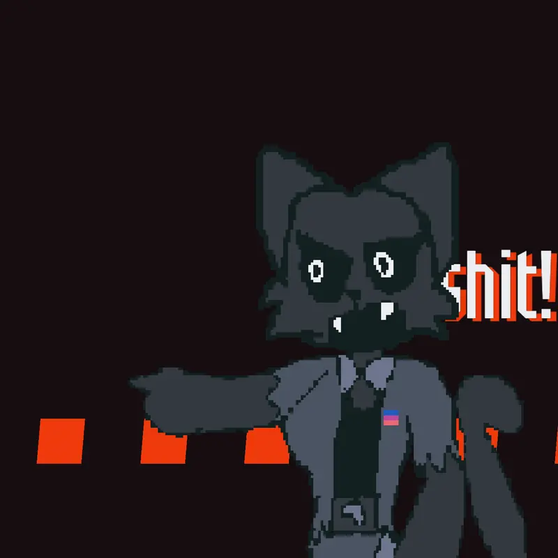 Game by @_bloodwolf