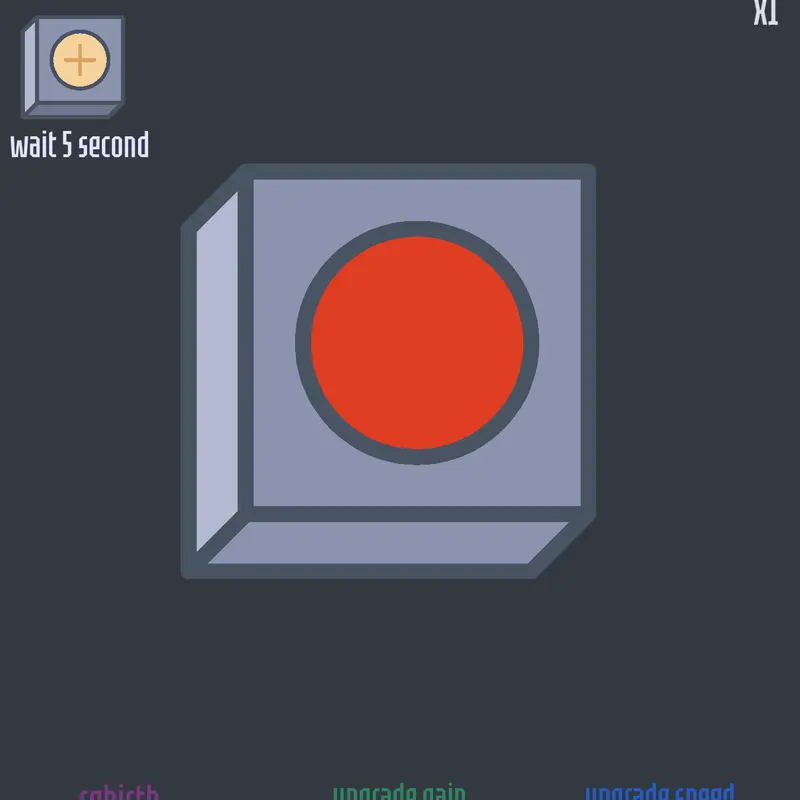 Game by @Perspxct