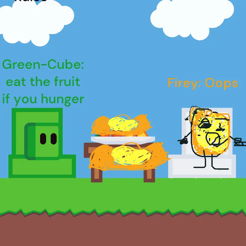 Game by @riverjude