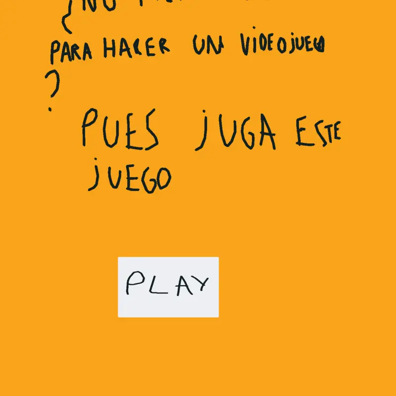Game by @eltonga2014