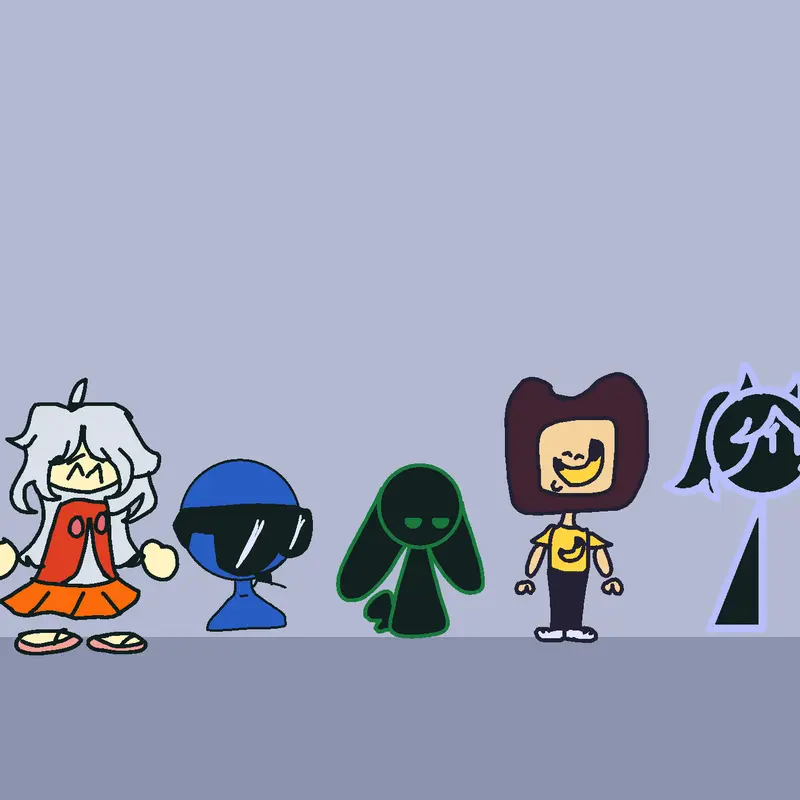 Game by @bachdim_stickman
