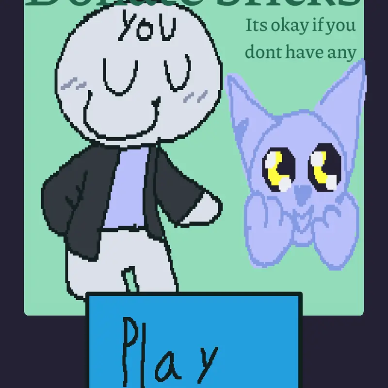 Game by @ObjectifyYtreal