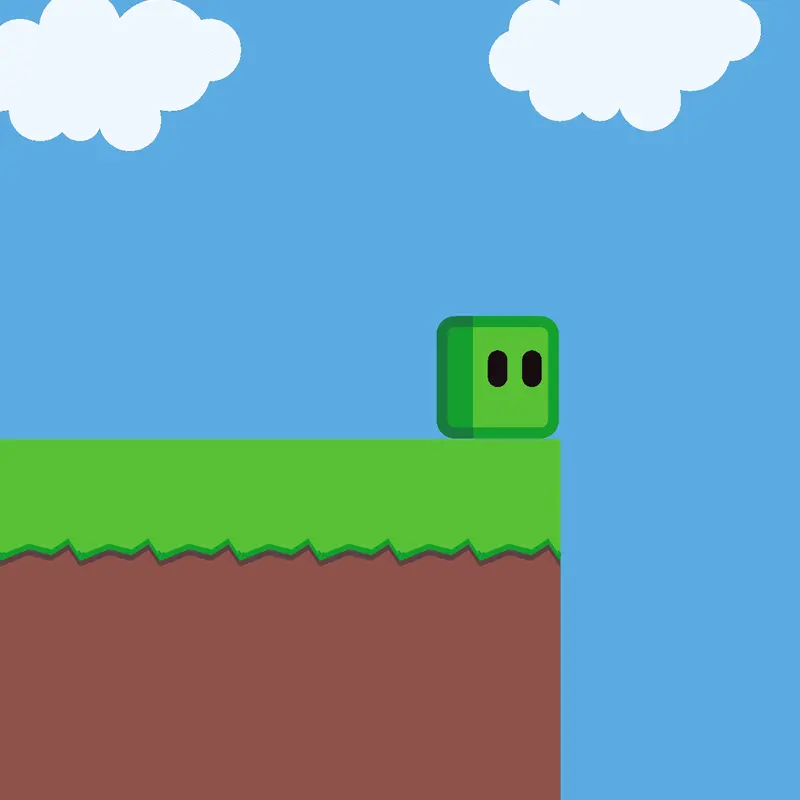 Game by @satandisc
