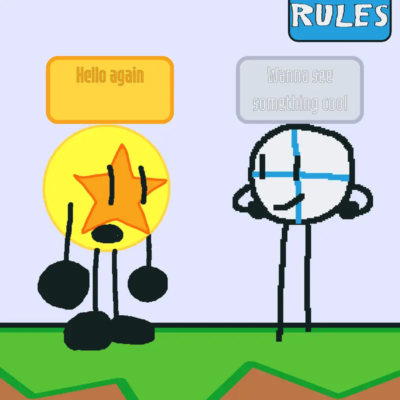 Game by @leudimar