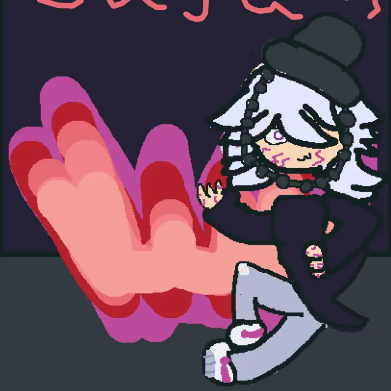 Game by @mystery_saja2025