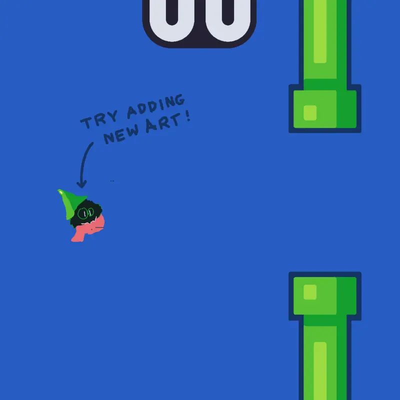 Game by @reaper_bird66