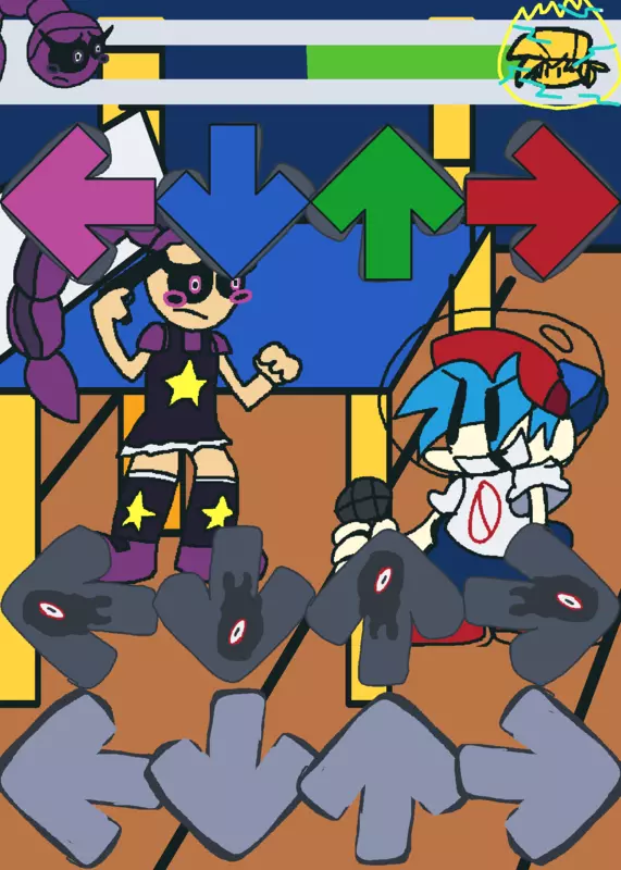 Game by @otavio_autistic124