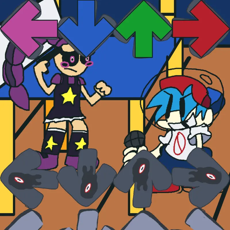 Game by @otavio_autistic124