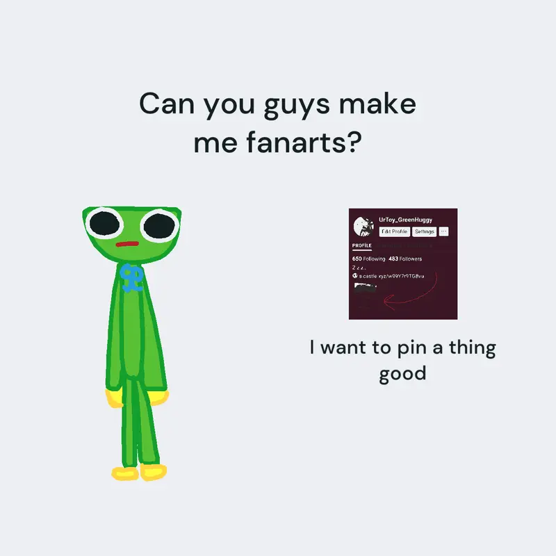 Game by @GreenHuggy