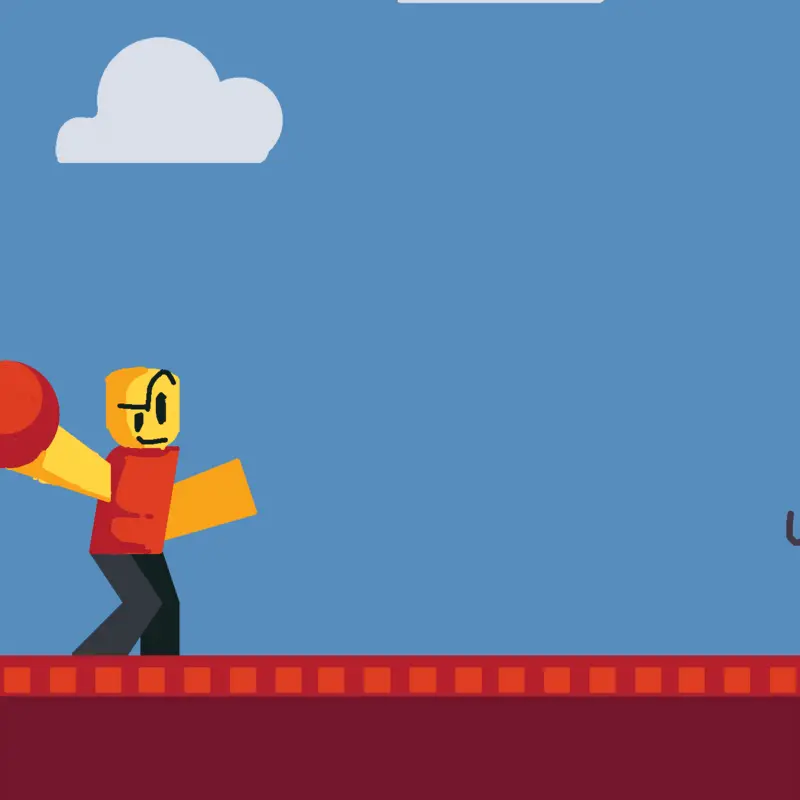 Game by @Macaroni