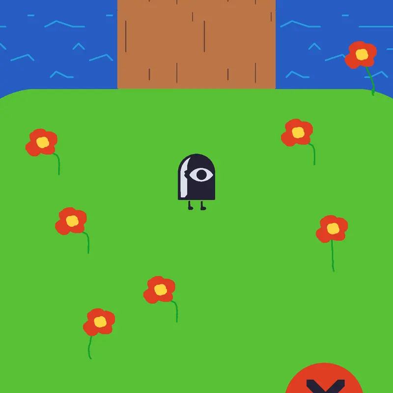 Explore and Fight by @SMarshMallw