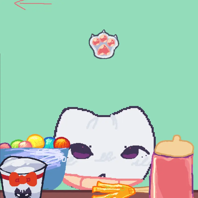 Game by @Dj_Catnip