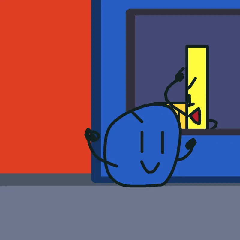 Game by @DvD_bfdi