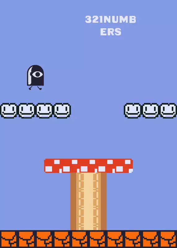 Game by @UnUsuarioRandom1234