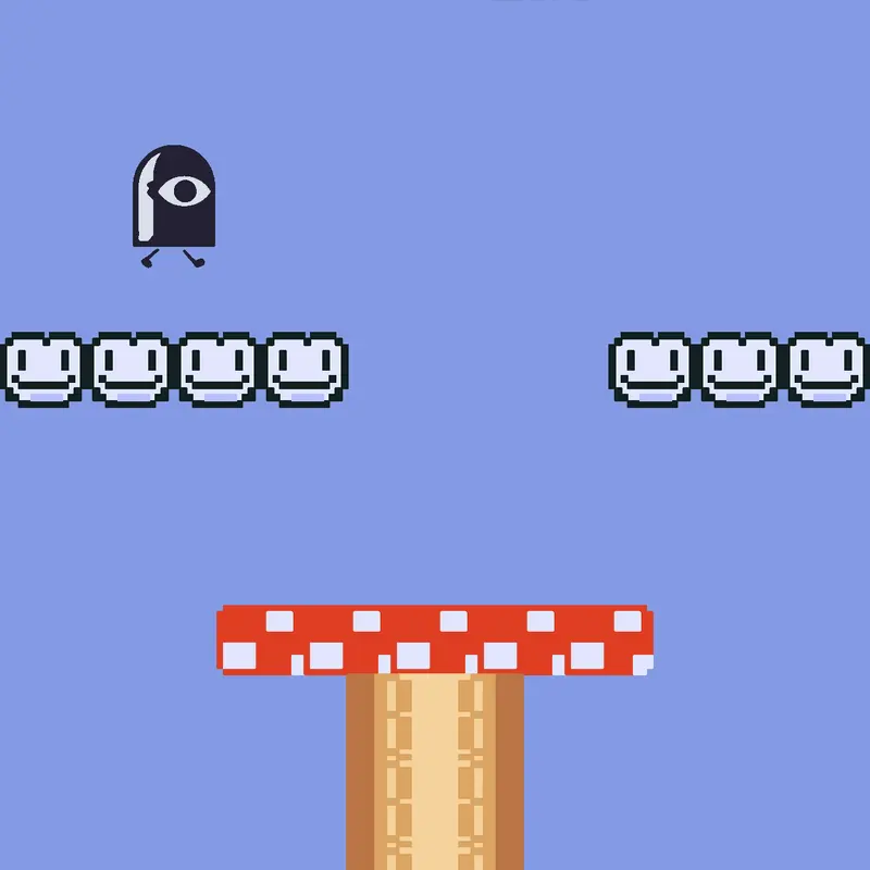 Game by @UnUsuarioRandom1234