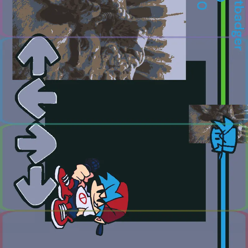 Game by @Water_dispenser