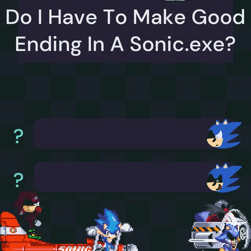 Game by @SonicSonicDonic