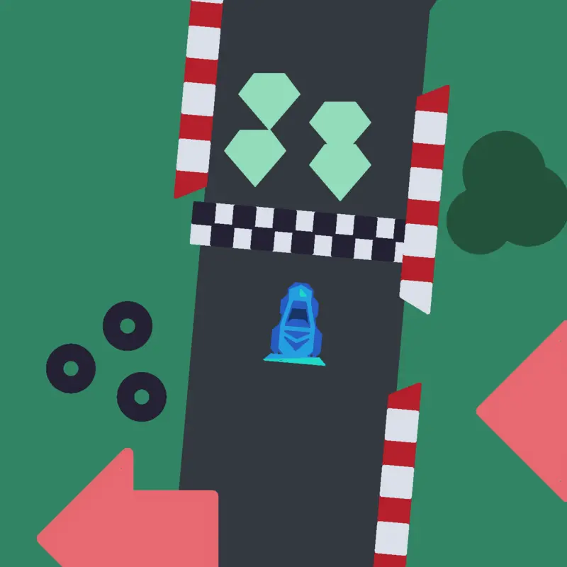 Game by @myusufazril