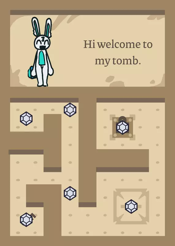 Game by @bFgb