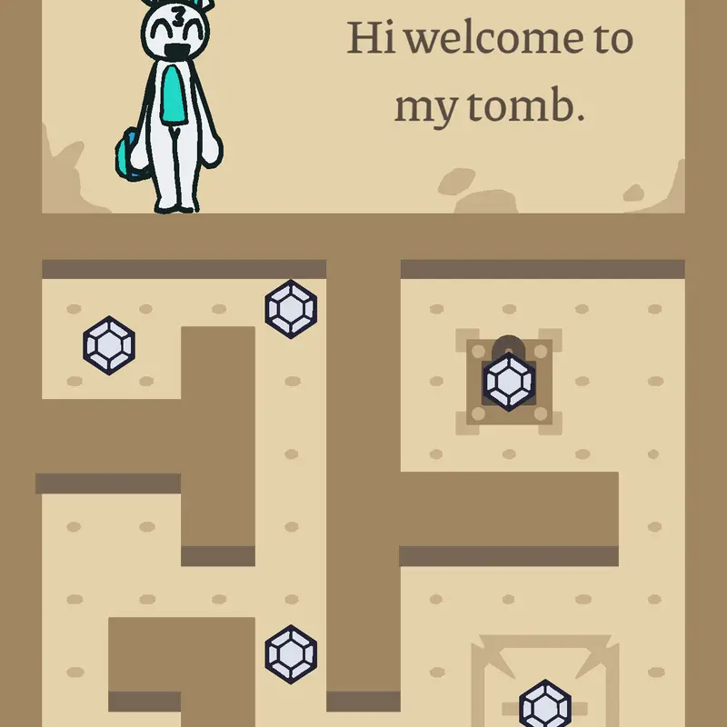 Game by @bFgb