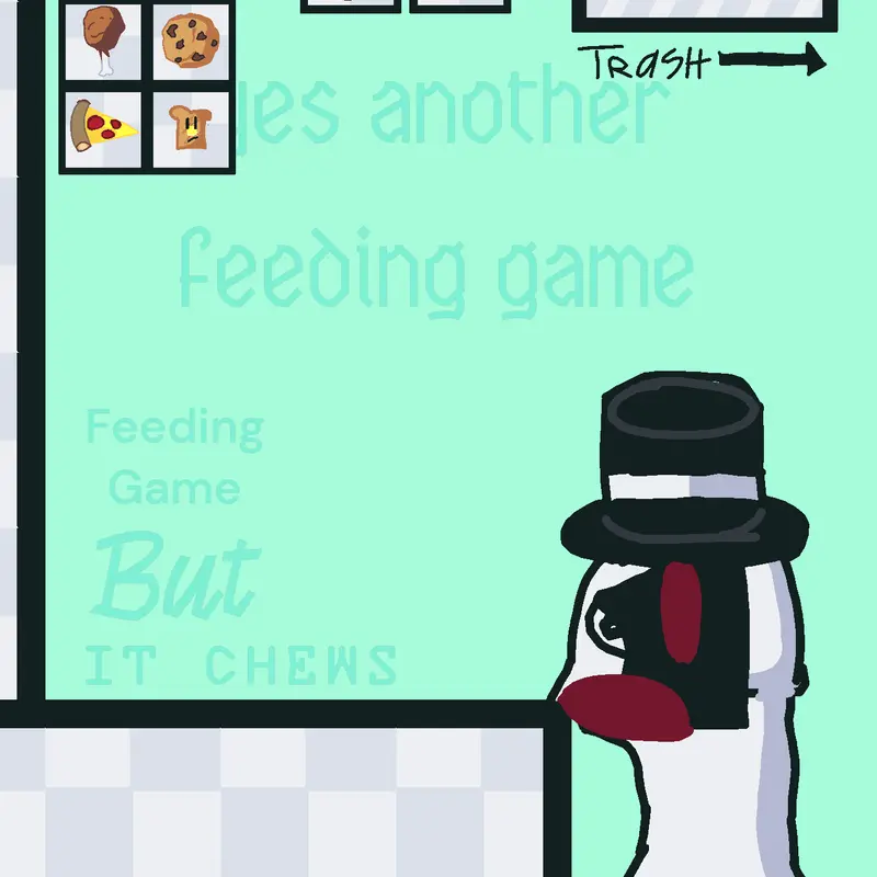 Game by @Iamthebestkid