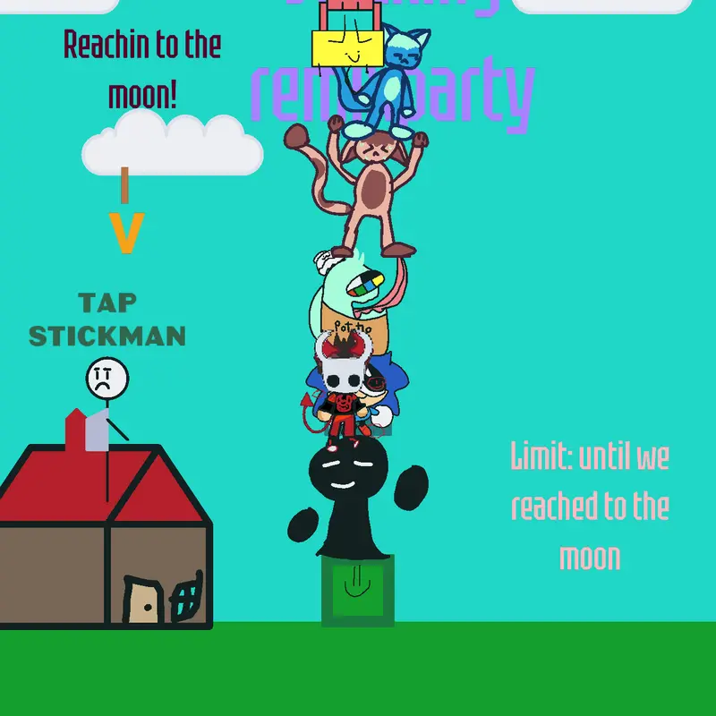Game by @lixinyi