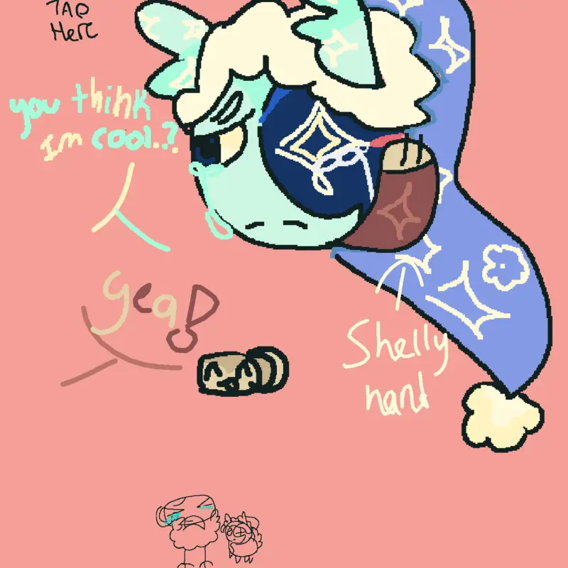 Game by @P0PT4RT_C0SM0