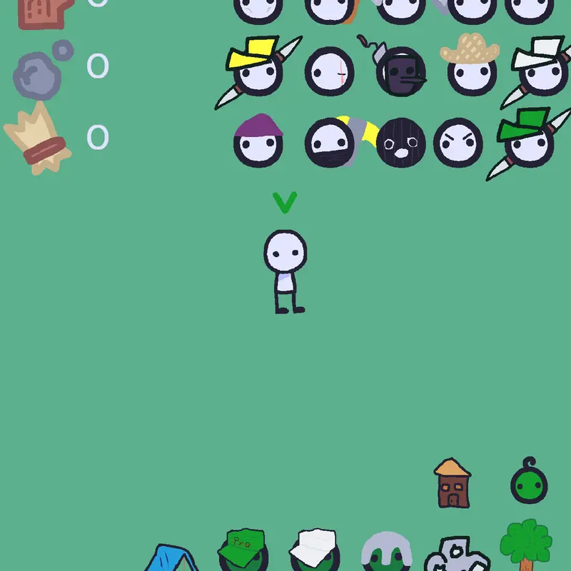 Game by @ChanYL
