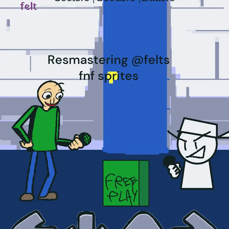 Game by @elchipfloke