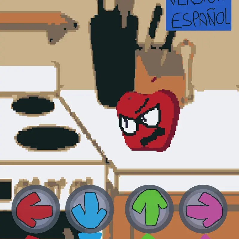 Game by @blakdlak