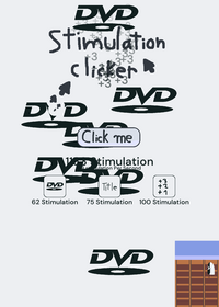Stimulation clicker castle port (WIP)