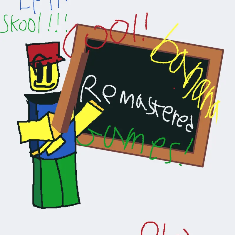 Game by @Robloxiantheepikyes