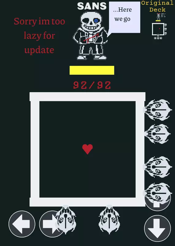 Game by @Nightmarionne55