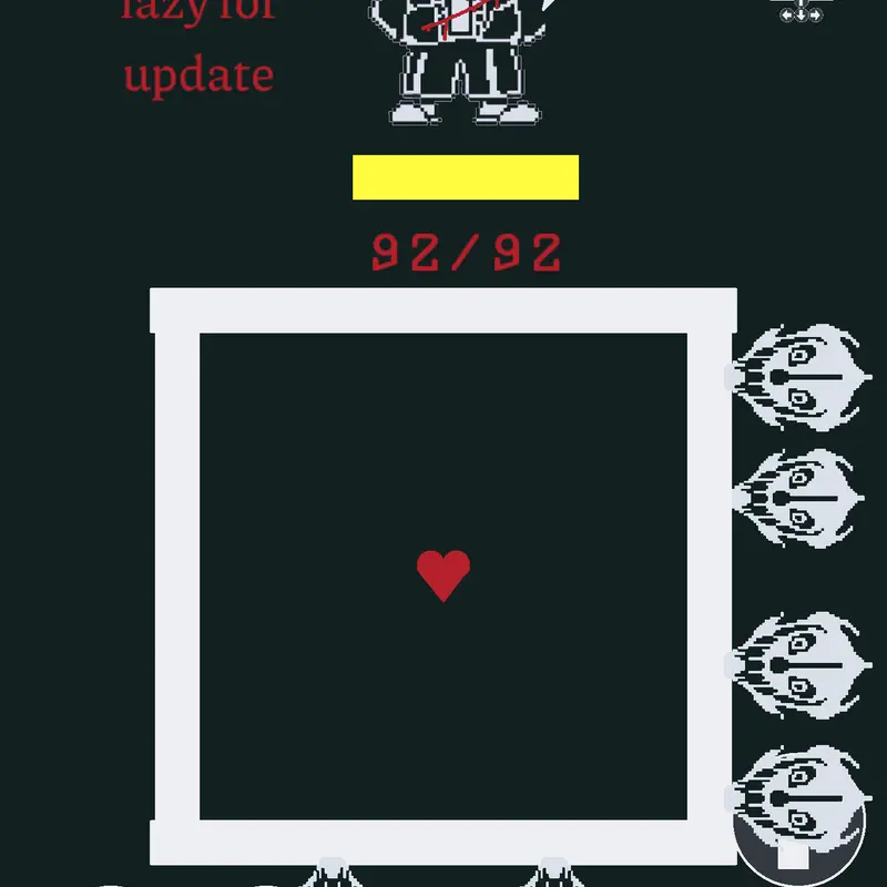 Game by @Nightmarionne55