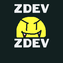 ZaydenDEV avatar