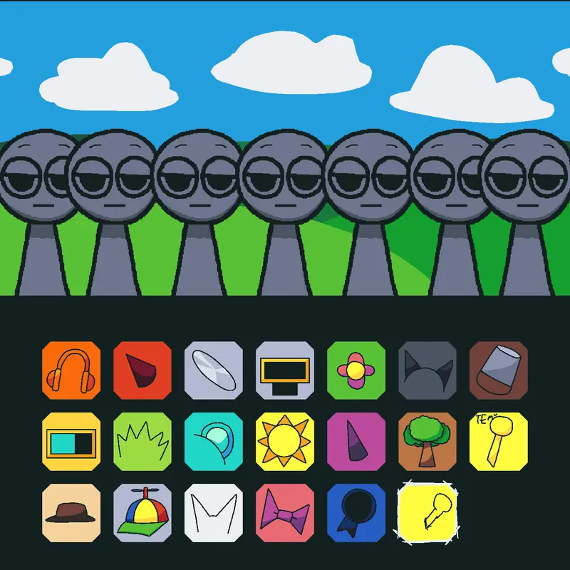 Game by @Stasshufi