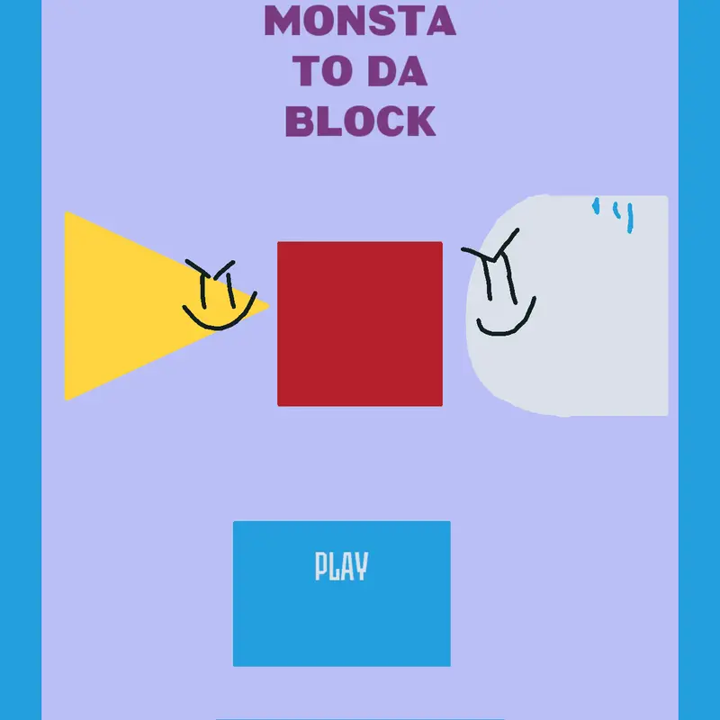 Game by @bestgamedeveloper