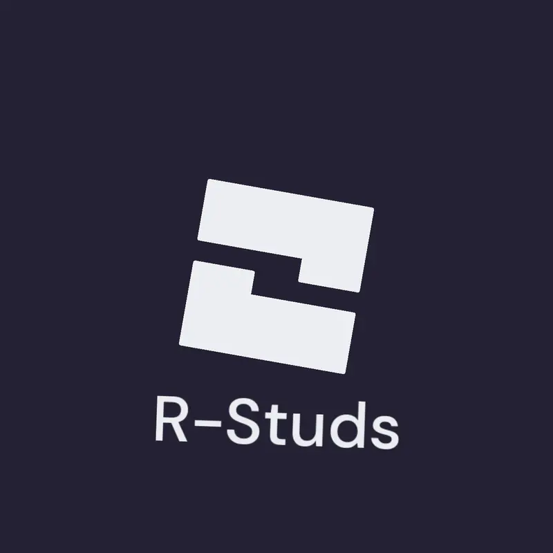 Game by @R-Studs