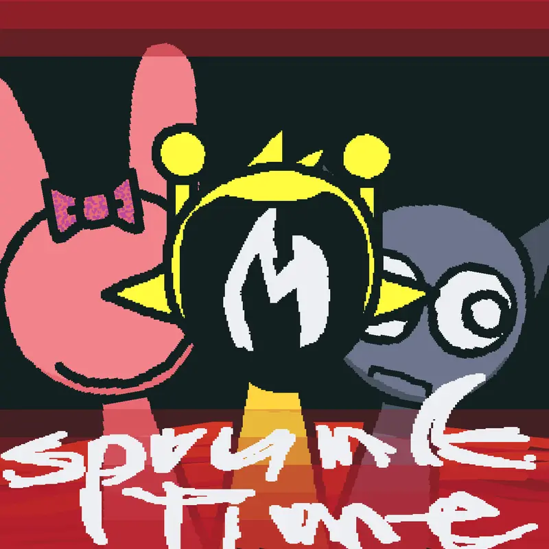 Game by @zicexe11