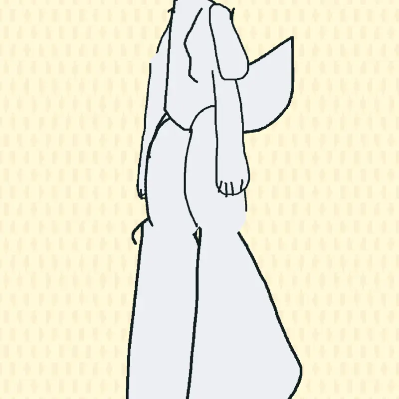 Meh by @DDLC_F4ND0MZ