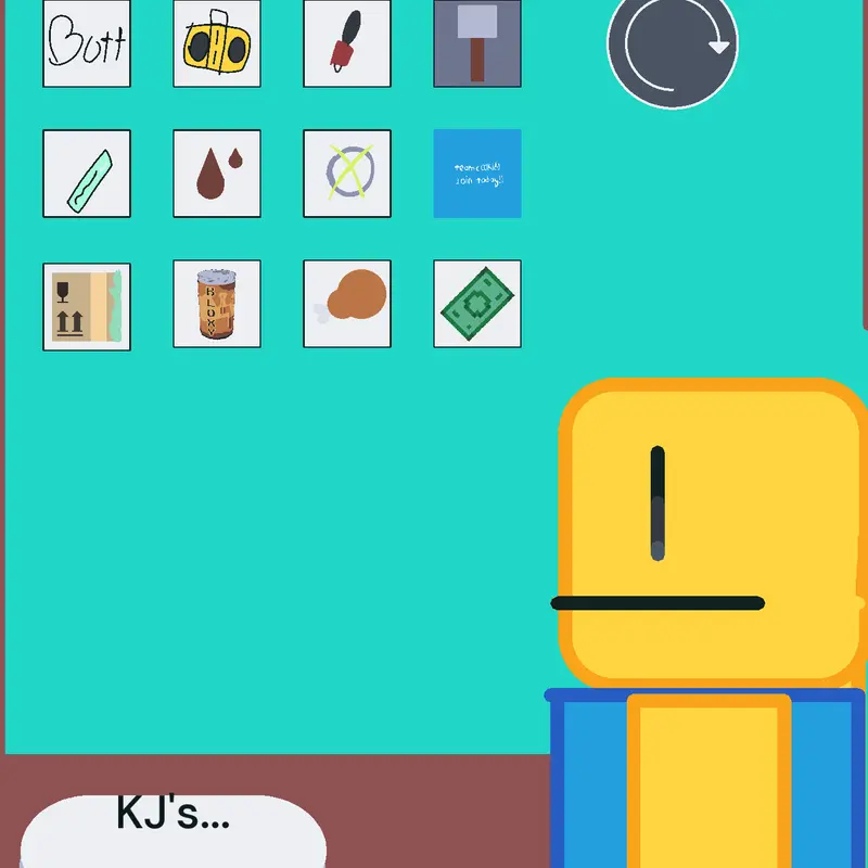 Game by @i_fom