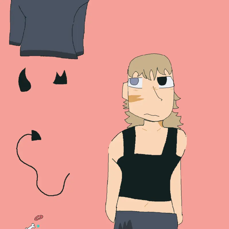 Game by @Nyla_Arts