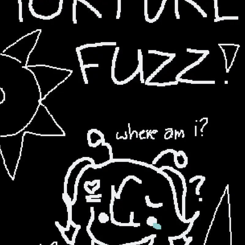 Game by @confuzzle