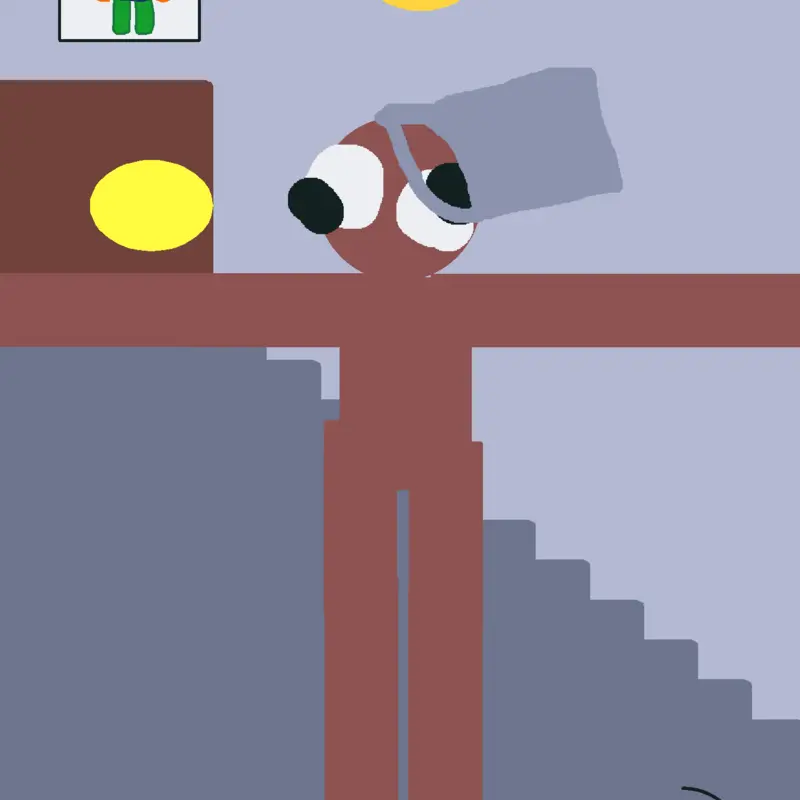 Game by @babytitanspeakermanbr