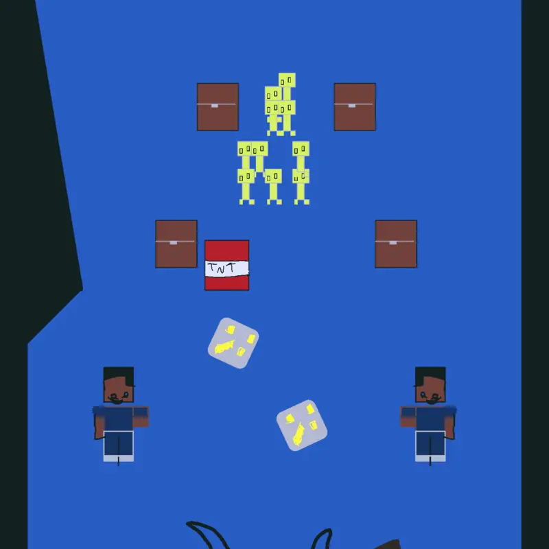 Game by @Abraaokk