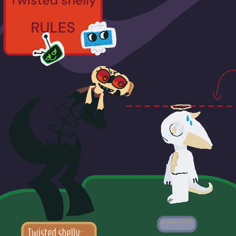 Game by @Dagon_lover_unknown